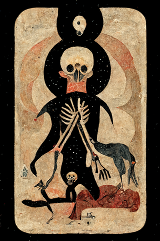XIII: Death